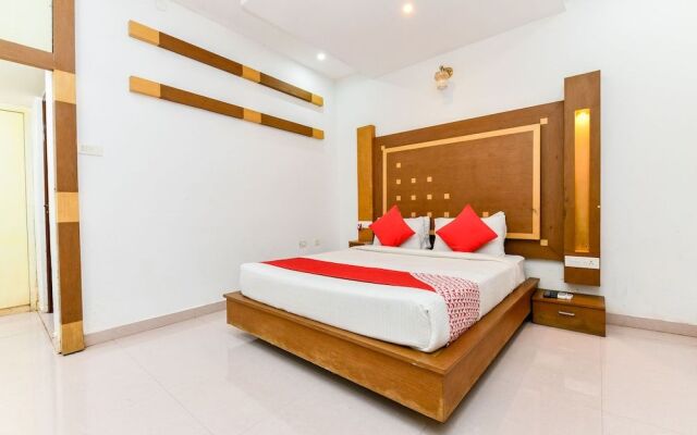 OYO 9668 Chilanka Lake View Resort