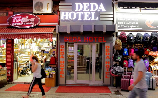 Deda Thermal Hotel