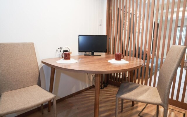 Kamon Inn Hiratacho A Near Fushimi Inari
