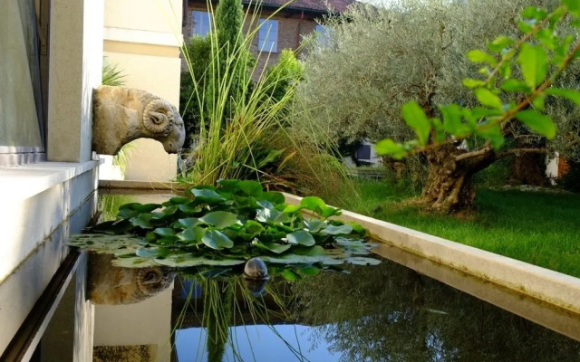 ORADIMORA di Leonardo Conte