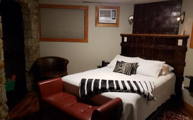South Africa House Guest Lodge