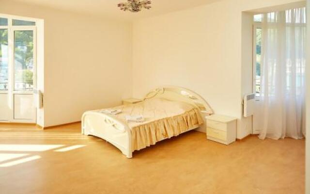 Oliva Club Hotel