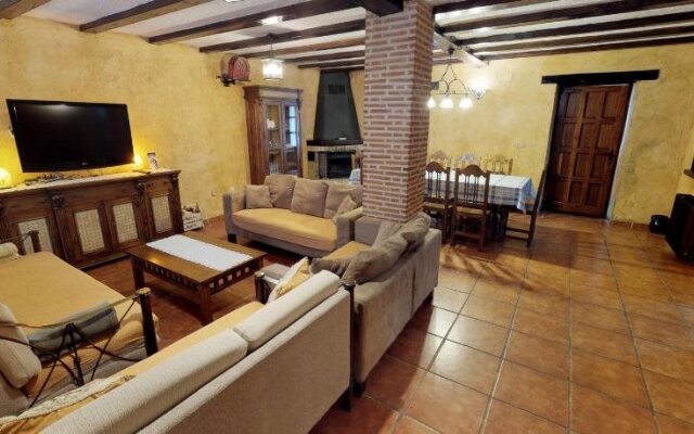 Casa Rural La Majada Palentina