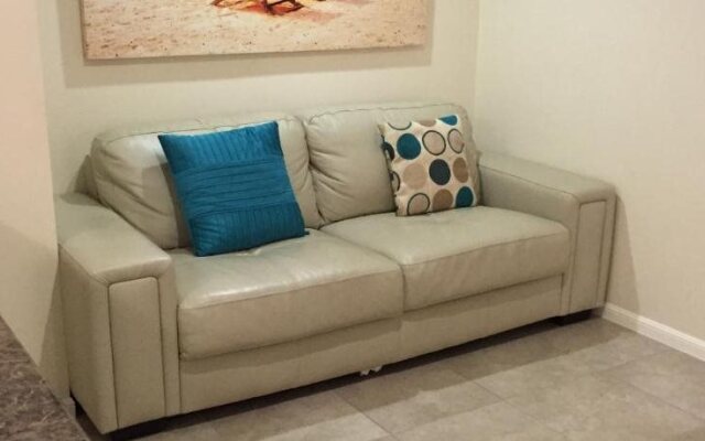 Bluewater Harbour Serviced Apartments