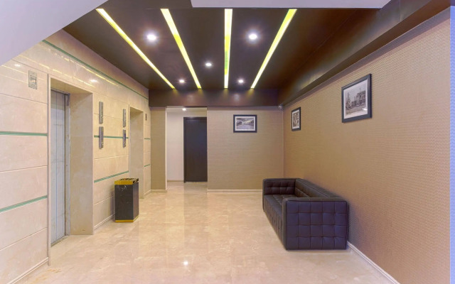 Grand Premier Suites