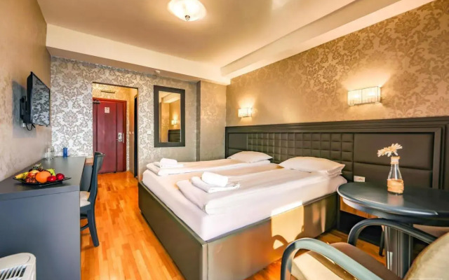 Tino Hotel Ohrid