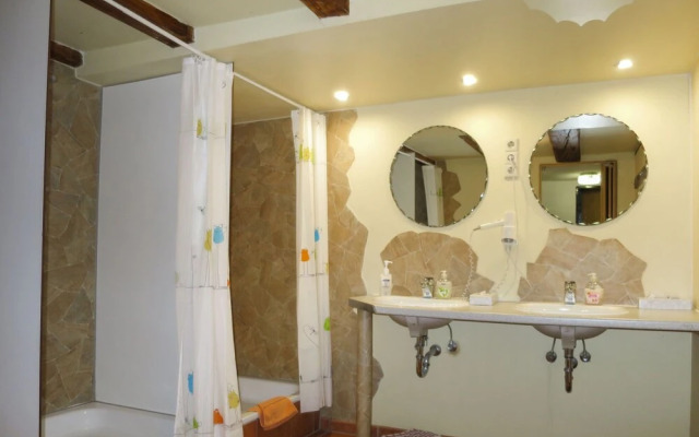 Hexenst ble Simonswald