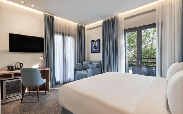 NLH KERAMEIKOS - Neighborhood Lifestyle Hotels