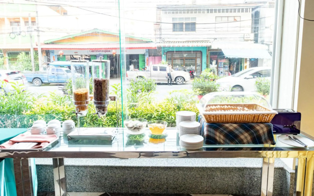 Viva Hotel Songkhla