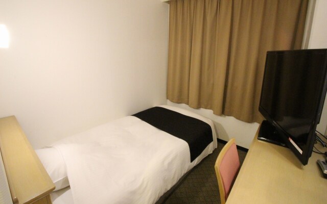 APA Hotel Komatsu