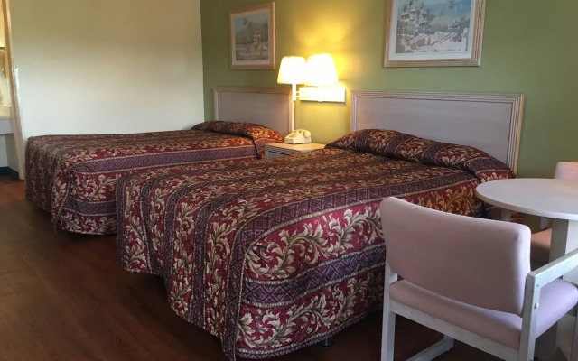 Woodstream Inn