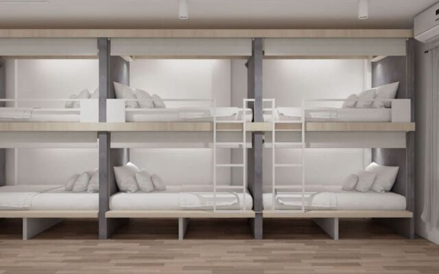 Bbnb Hostel