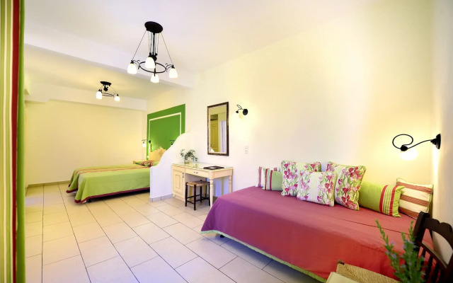 Pelican Town Hotel