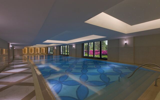 Sheraton Fuzhou Hotel