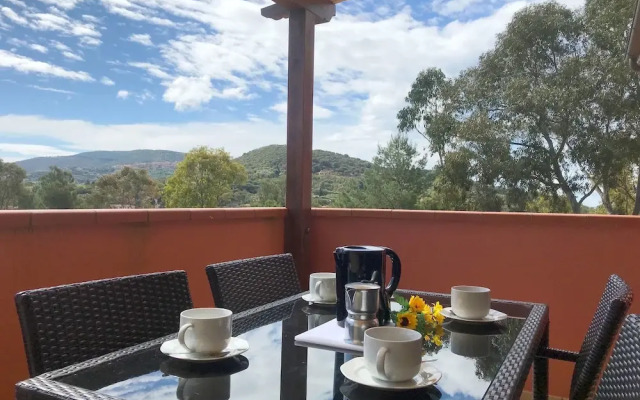 Appartamenti La Risacca