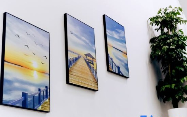 Pingtan haishiwu – Guest Rooms – Fuzhou