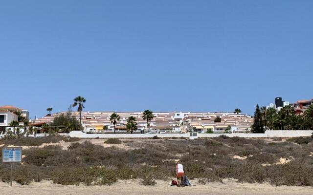 Top Seaside powered by SolymarCalma