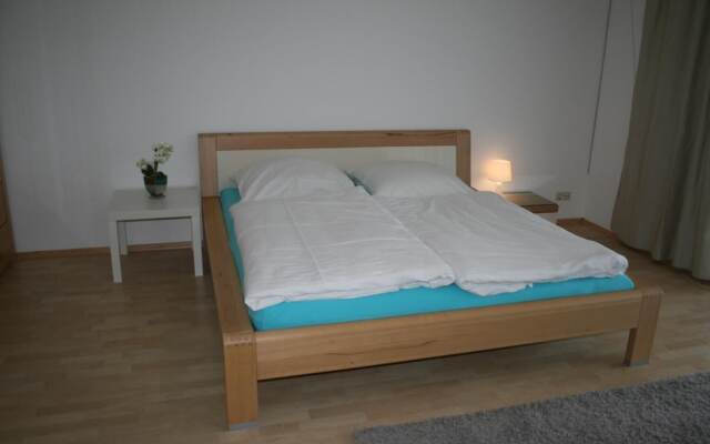 Pension Karlsbad am Waldrand