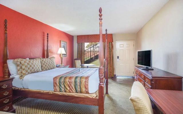 Ramada Cordele