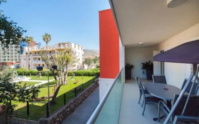 Apartment Vesna