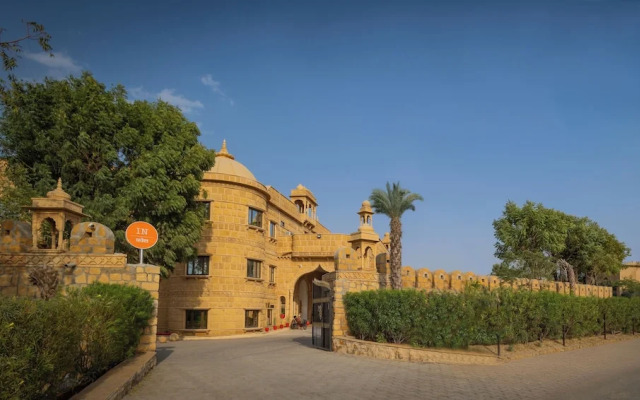 Zone Connect by The Park Jaisalmer