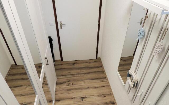 Ferienpark B06-012 Ferienpark