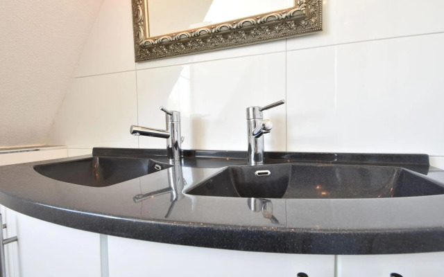 Enticing Holiday Home in Oude With Garden