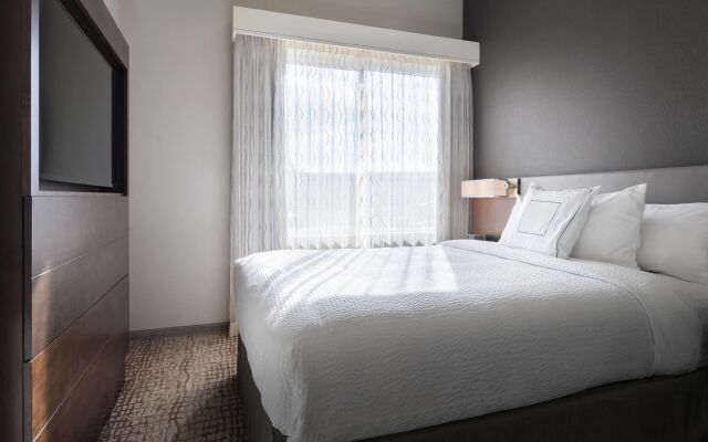 Residence Inn by Marriott Redwood City San Carlos