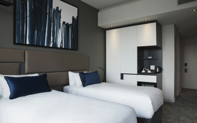 The Capital on Park Apart-hotel