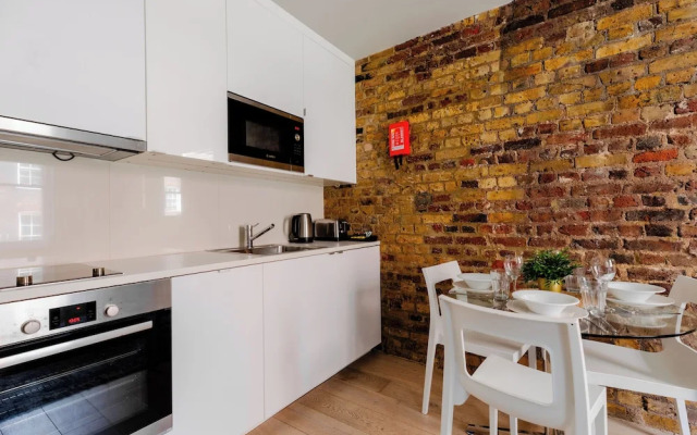 Holborn by Excel Apartments