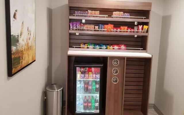 Best Western North Roanoke