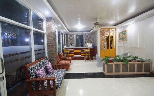 El Nido Royal Palm Inn