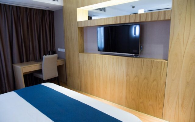 Guangzhou Hongcheng Hotel