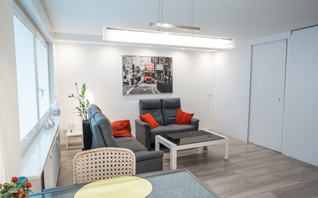 Business Apartments Ratingen West