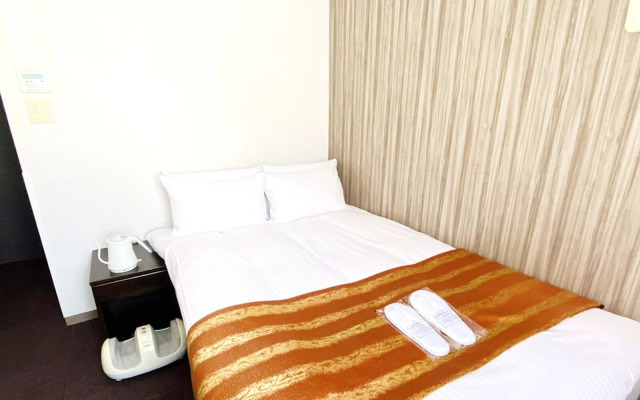 Web Hotel Tokyo Asakusabashi