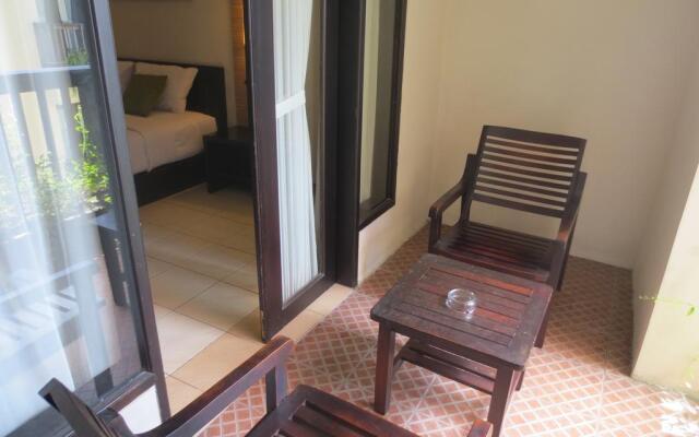 Losari Hotel & Villas Kuta Bali