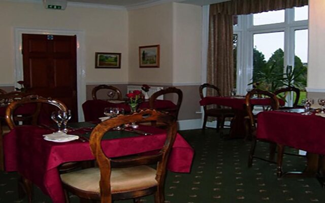 Trimstone Manor Country House Hotel