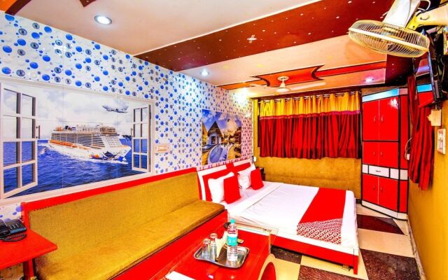OYO 37546 Gaur Guest House