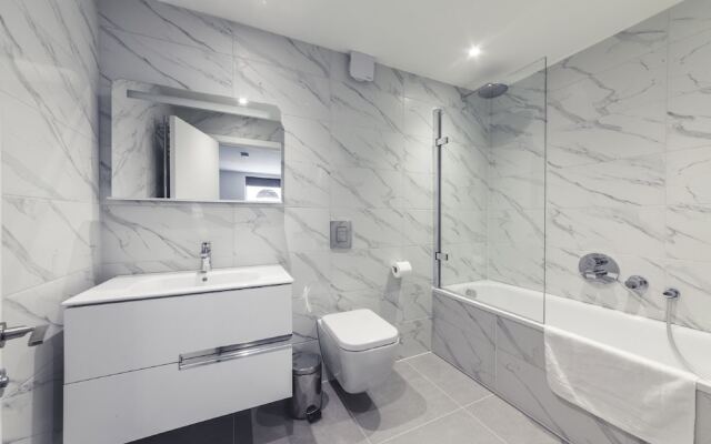 Oxford Circus - Marylebone Apartments
