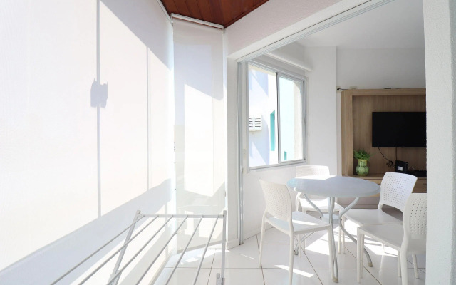 Estrutura de lazer a 50m do Mar - SH02H