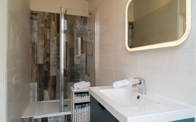 The Originals Boutique, Hôtel Roca-Fortis, Rochefort