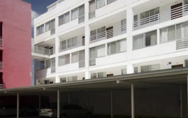 Residencias México Plaza Tepeyac