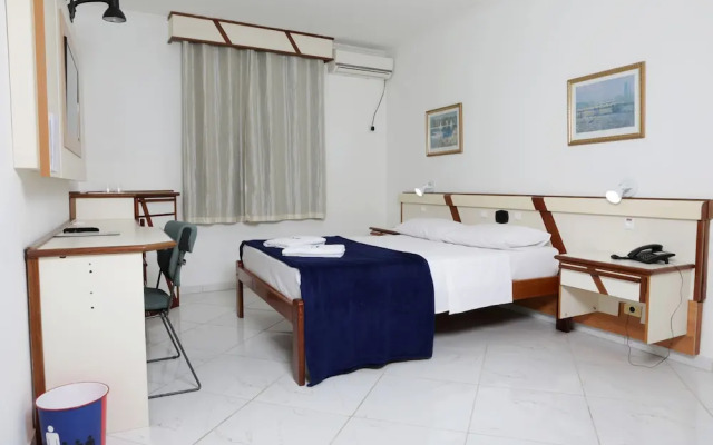 Modena Hotel