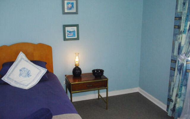 Witzenberg Country Inn