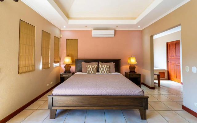 Jade Coast 3- Private 5 Bedroom Villa