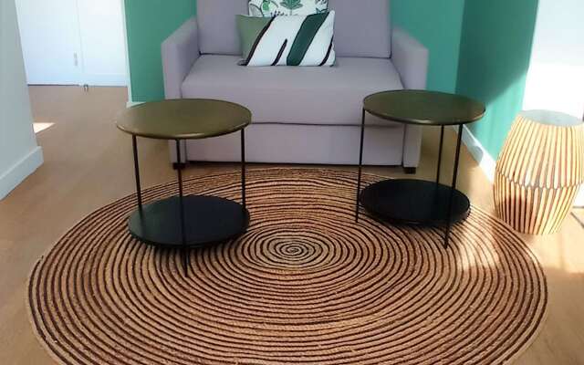 Kyriad Crepy en Valois