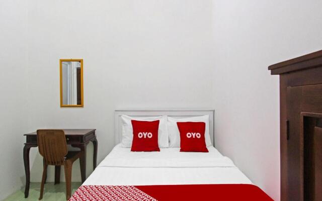 Hotel O Grand New Si Jago