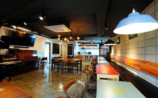 Hannah Guest House - Hostel