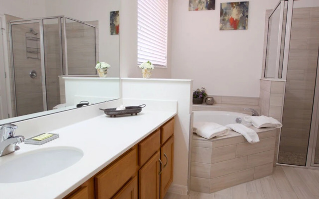 Stirling Vacation Home at Solterra