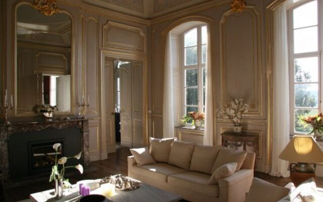 Château de Vierset